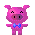 ブタ pig