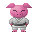 ブタ Pig