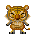 トラ tiger