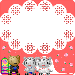 メッセージカード