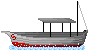 小型漁船