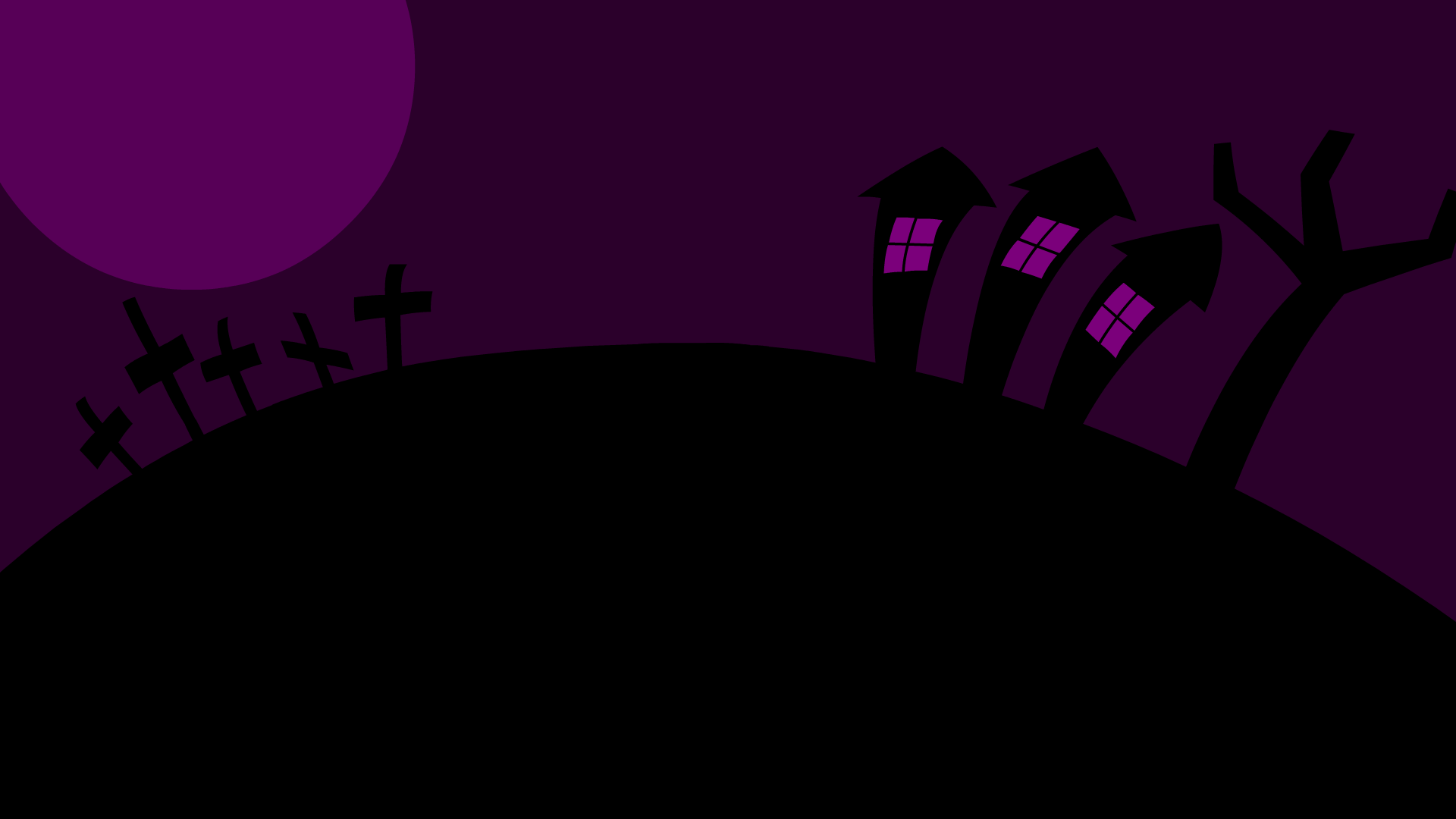 ハロウィン背景の画像