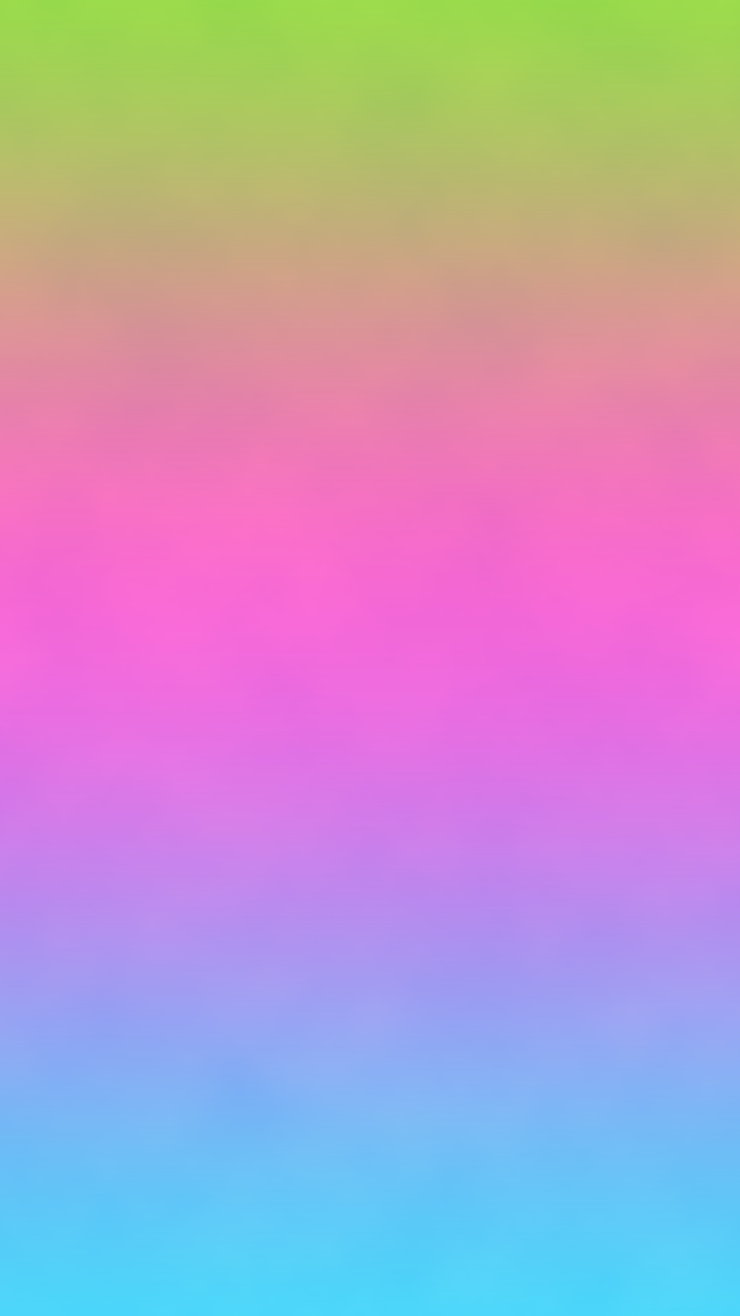 ハロウィン3色グラデーション背景の画像