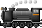 蒸気機関車