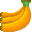 バナナ