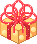 プレゼント