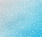 水色背景のこんぺいとうのスマートフォン壁紙