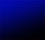 紺色背景の小さいハートのスマートフォン壁紙