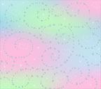 螺旋状の宝石のスマートフォン壁紙