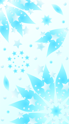 スマホ・タブレット・MP4壁紙（背景）サンプル画像