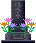お墓2