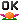 チューリップから「OK」が出るアニメーション