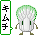 白菜のアニメ1