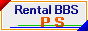 Rental BBS PS