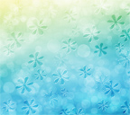 グラデーションのスマホ壁紙サンプル画像