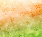 グラデーションのスマホ壁紙サンプル画像２